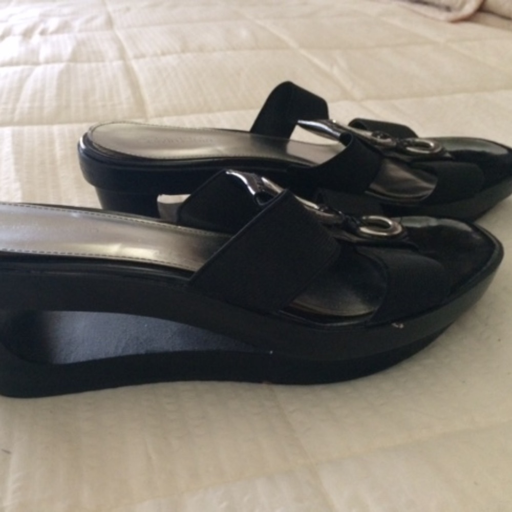 Calvin Klein Sandals